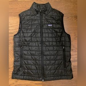 Men’s Patagonia Nano Puffer Vest